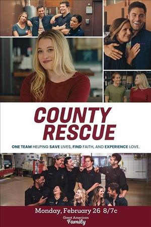 County Rescue Season 1 cover art