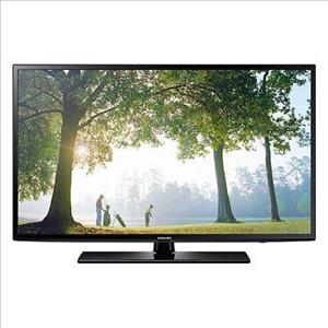 Samsung H6203 1080p 120Hz LED TV cover art