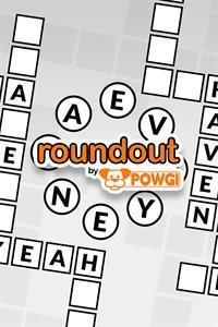 Roundout by POWGI cover art