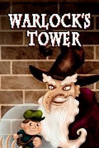 Warlock's Tower cover art