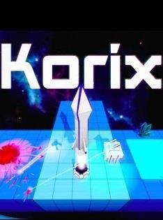 Korix cover art