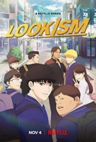 Lookism Season 1 cover art