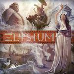 Elysium cover art