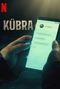 Kubra Season 2 cover art