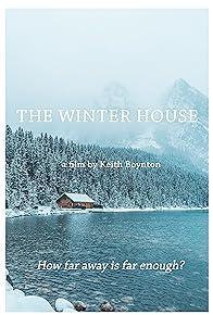 The Winter House cover art
