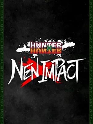 Hunter x Hunter: Nen x Impact cover art