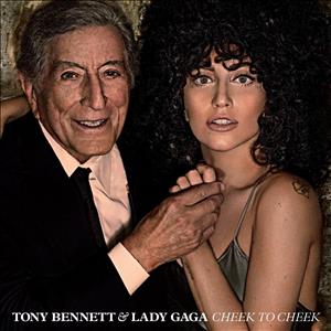 Cheek to Cheek (Deluxe Edition) cover art