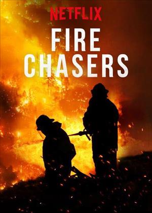 Fire Chasers Season 1 cover art