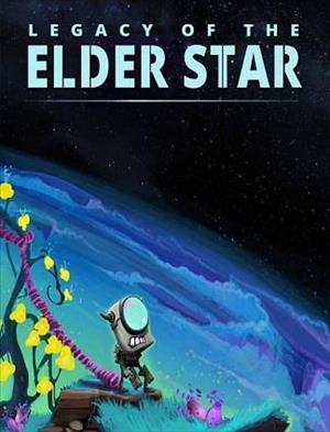 Legacy of the Elder Star cover art