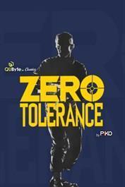 QUByte Classics: Zero Tolerance Collection by PIKO cover art