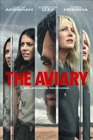 The Aviary cover art