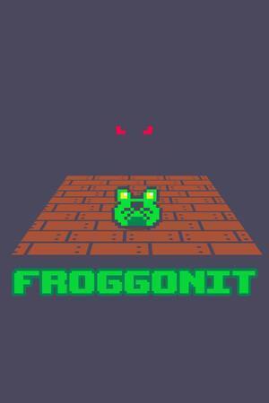 Froggonit cover art
