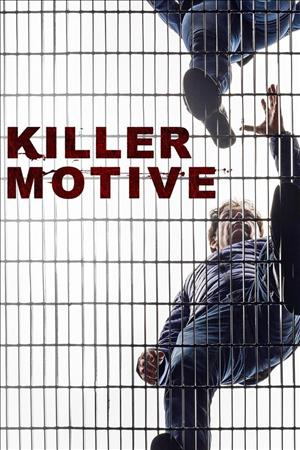 Killer Motive Season 2 cover art