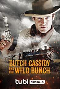 Butch Cassidy & the Wild Bunch cover art