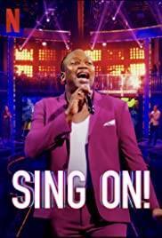 Sing On! Season 1 cover art