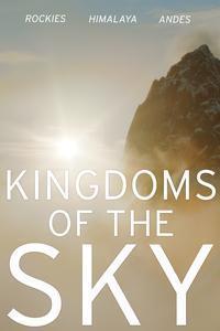 Kingdoms of the Sky Season 1 cover art