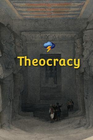 Theocracy cover art