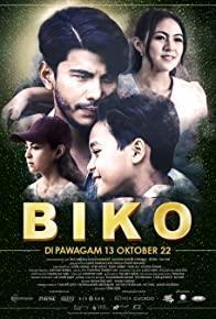 Biko cover art