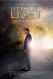 Let There Be Light cover art