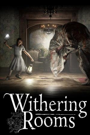 Withering Rooms cover art