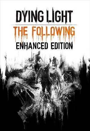 Dying Light: The Following Enhanced Edition cover art