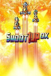 Shoot 1UP DX cover art
