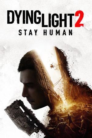 Dying Light 2 Stay Human - Year of the Dragon Celebration Event cover art
