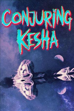 Conjuring Kesha Season 1 cover art