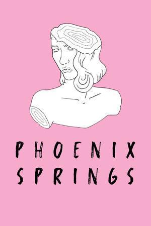 Phoenix Springs cover art
