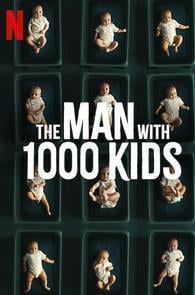 The Man with 1000 Kids cover art