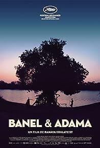 Banel & Adama cover art