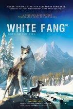 White Fang cover art