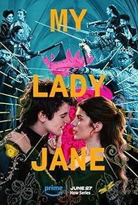 My Lady Jane Season 1 cover art