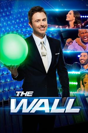 The Wall Season 4 cover art