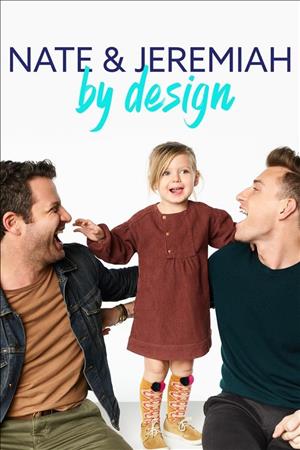 Nate & Jeremiah By Design Season 3 cover art