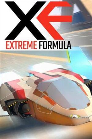 XF Extreme Formula cover art