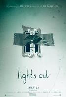 Lights Out (I) cover art