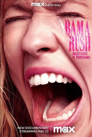 Bama Rush cover art