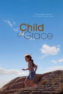 Child of Grace cover art