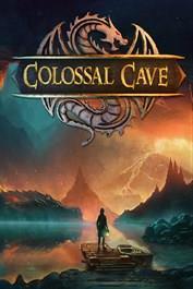 Colossal Cave cover art