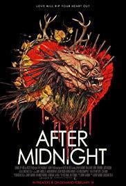 After Midnight cover art
