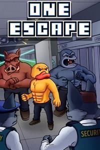 One Escape cover art
