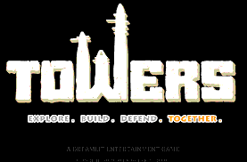 Towers cover art
