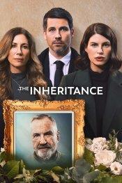 The Inheritance cover art