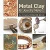 Metal Clay Jewellery cover art
