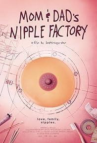 Mom & Dad’s Nipple Factory cover art