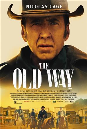 The Old Way cover art