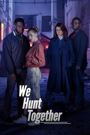 We Hunt Together Season 1 cover art