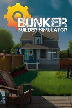 Bunker Builder Simulator cover art