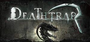 Deathtrap cover art